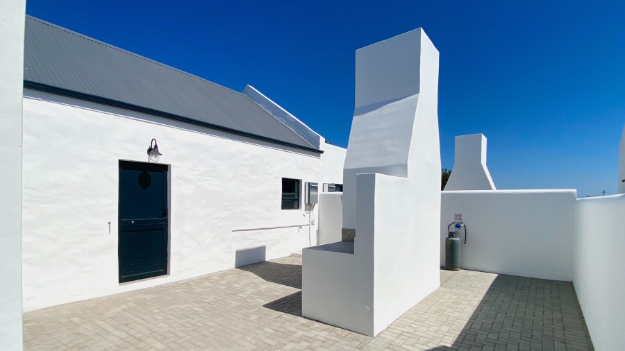 To Let 3 Bedroom Property for Rent in Laaiplek Western Cape